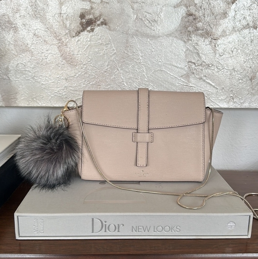 Kate Spade Riverside Street Emmie Crossbody